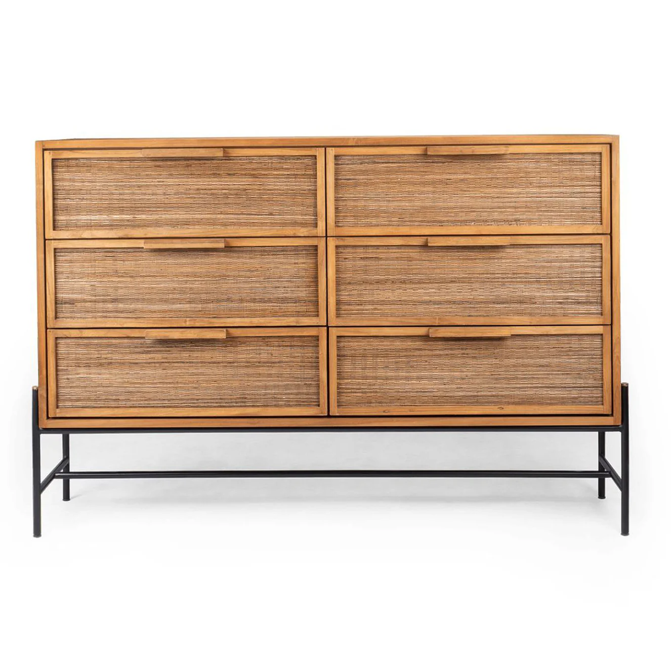 dBodhi Coco Dresser - 6 Drawers