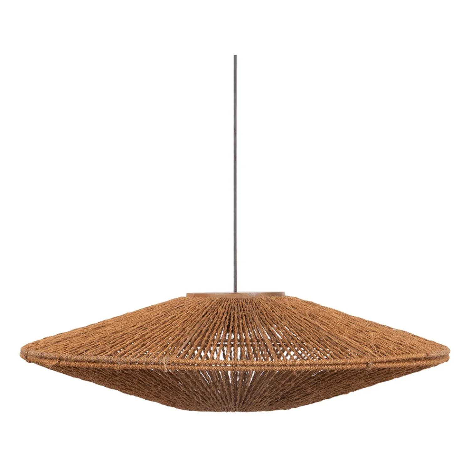 dBodhi Cymbal Hanging Lamp - Image 2