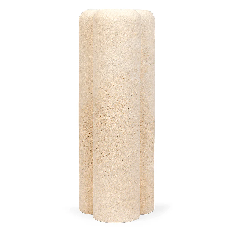 dBodhi db Curved Vase