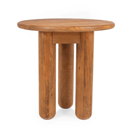 dBodhi Dino Round Side Table