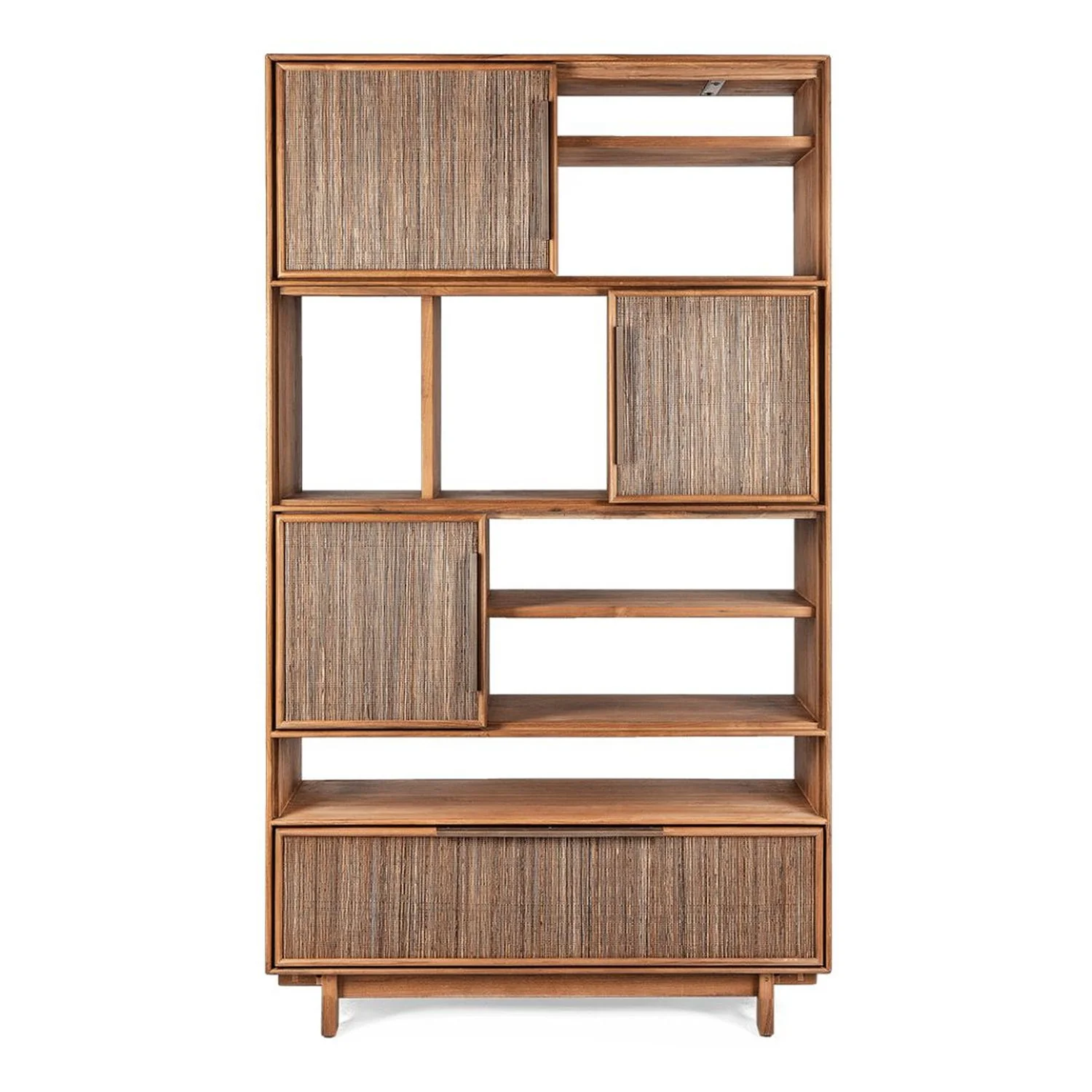 dBodhi Grace Cabinet - 3 Sliding Doors/1 Drawer