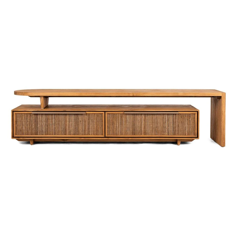 dBodhi Grace Extendable Dresser - 2 Drawers