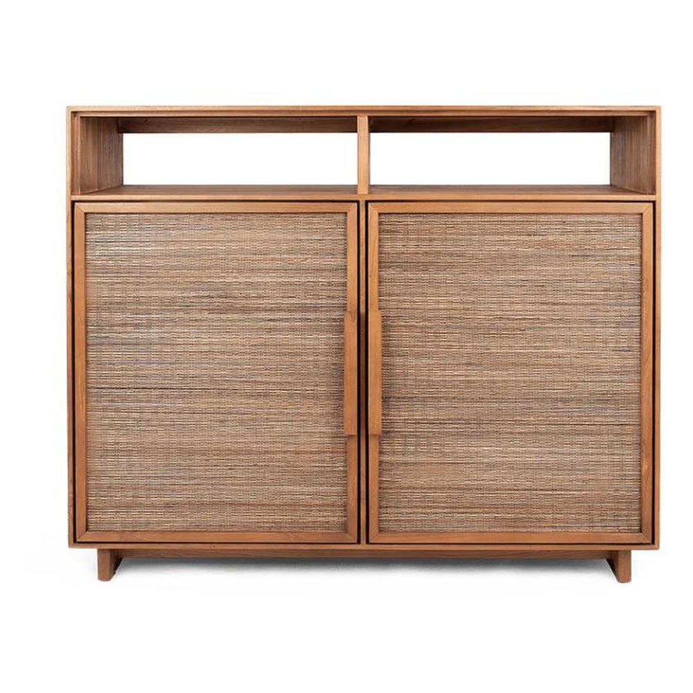 dBodhi Hopper High Dresser - 2 Doors