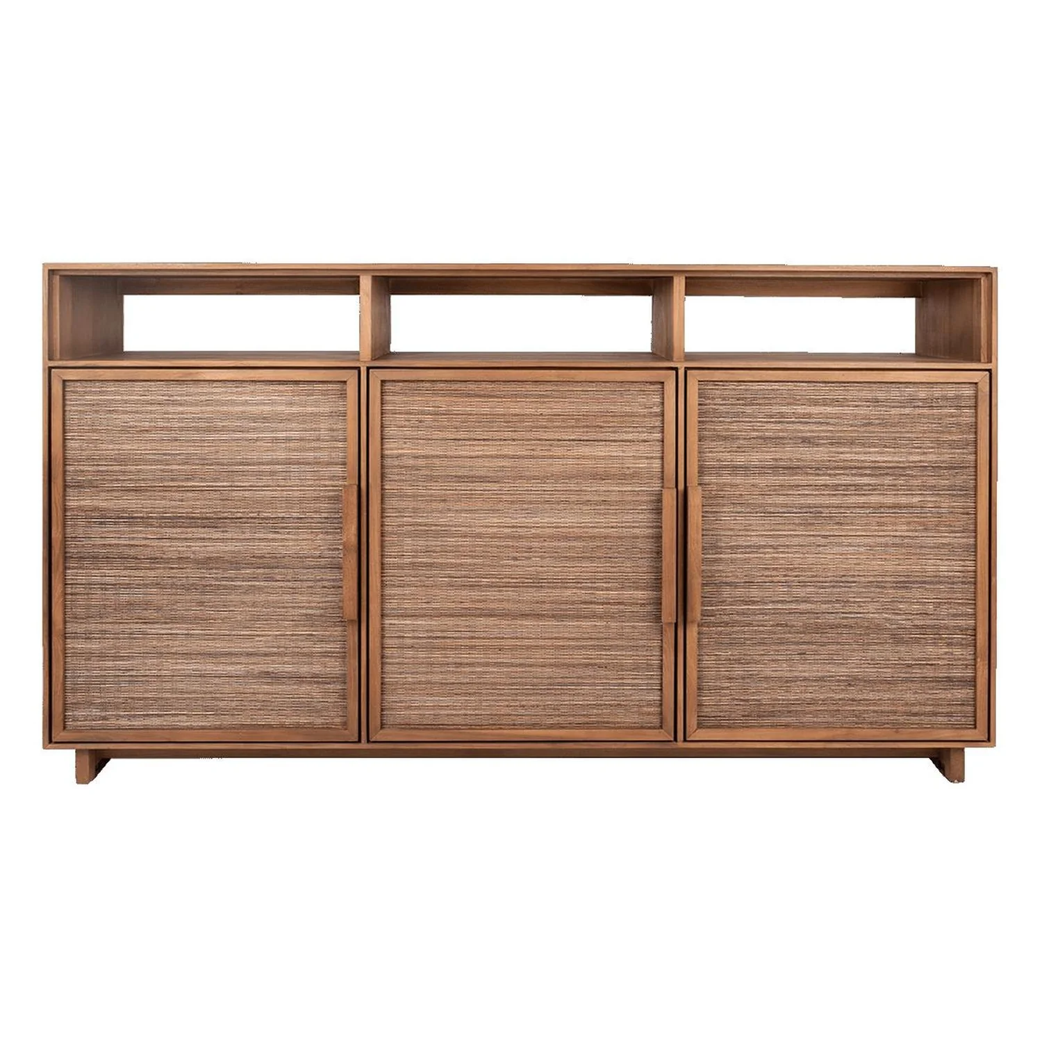 dBodhi Hopper High Dresser - 3 Doors