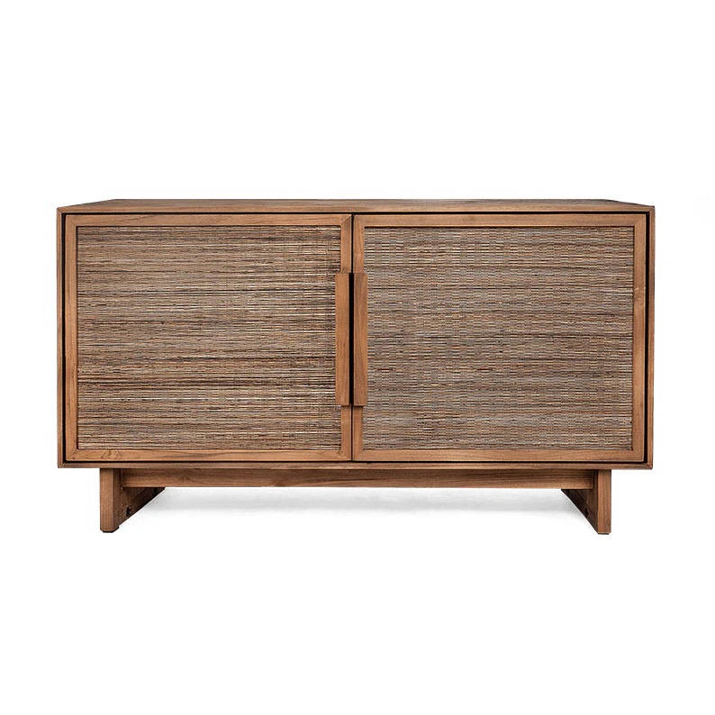 dBodhi Hopper Low Dresser - 2 Doors