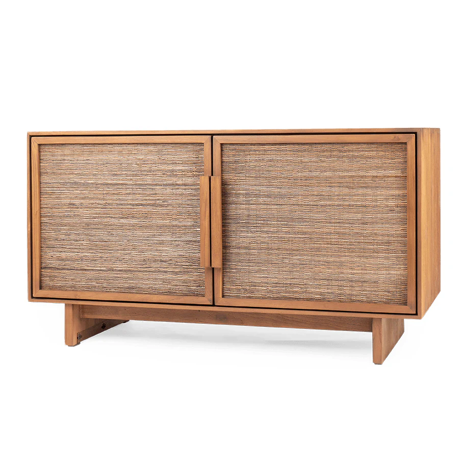 dBodhi Hopper Low Dresser - 2 Doors - Image 2