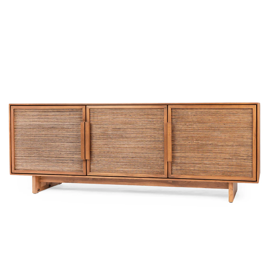 dBodhi Hopper Low Dresser - 3 Doors - Image 2