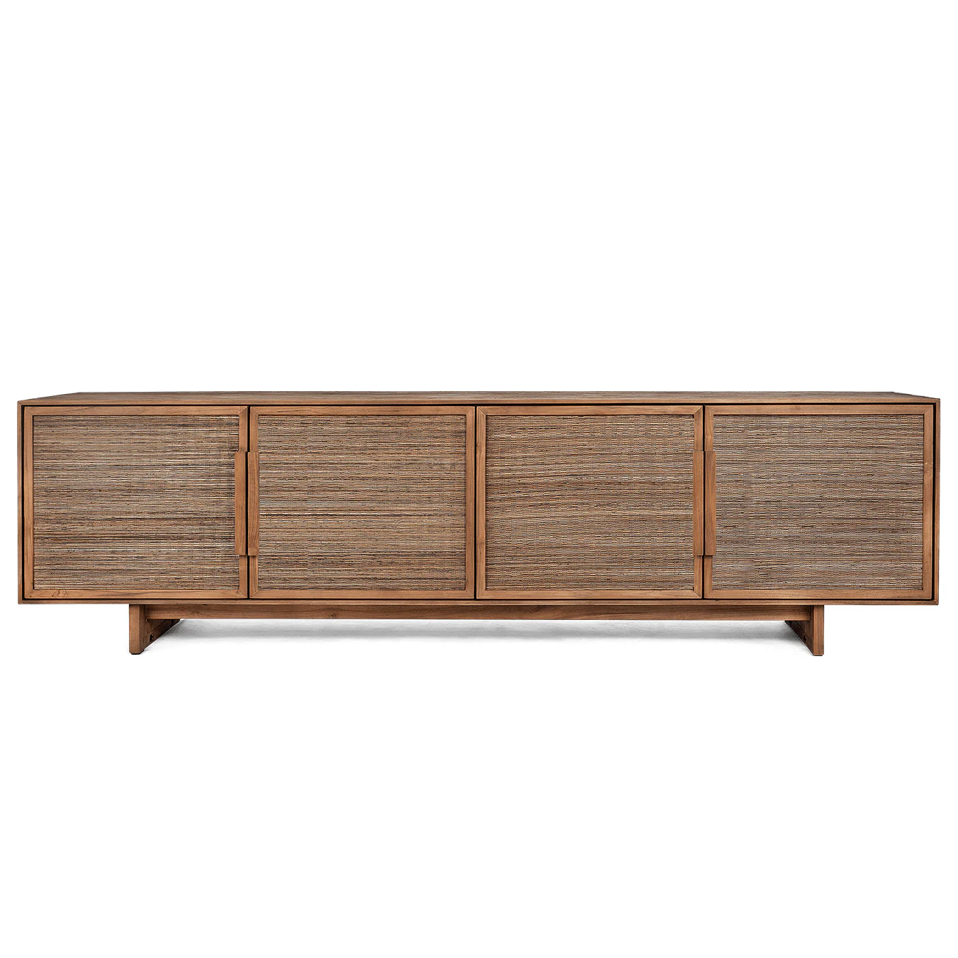 dBodhi Hopper Low Dresser - 4 Doors