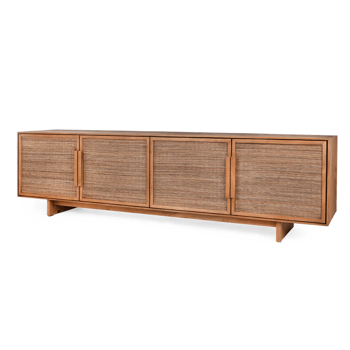 dBodhi Hopper Low Dresser - 4 Doors - Image 2