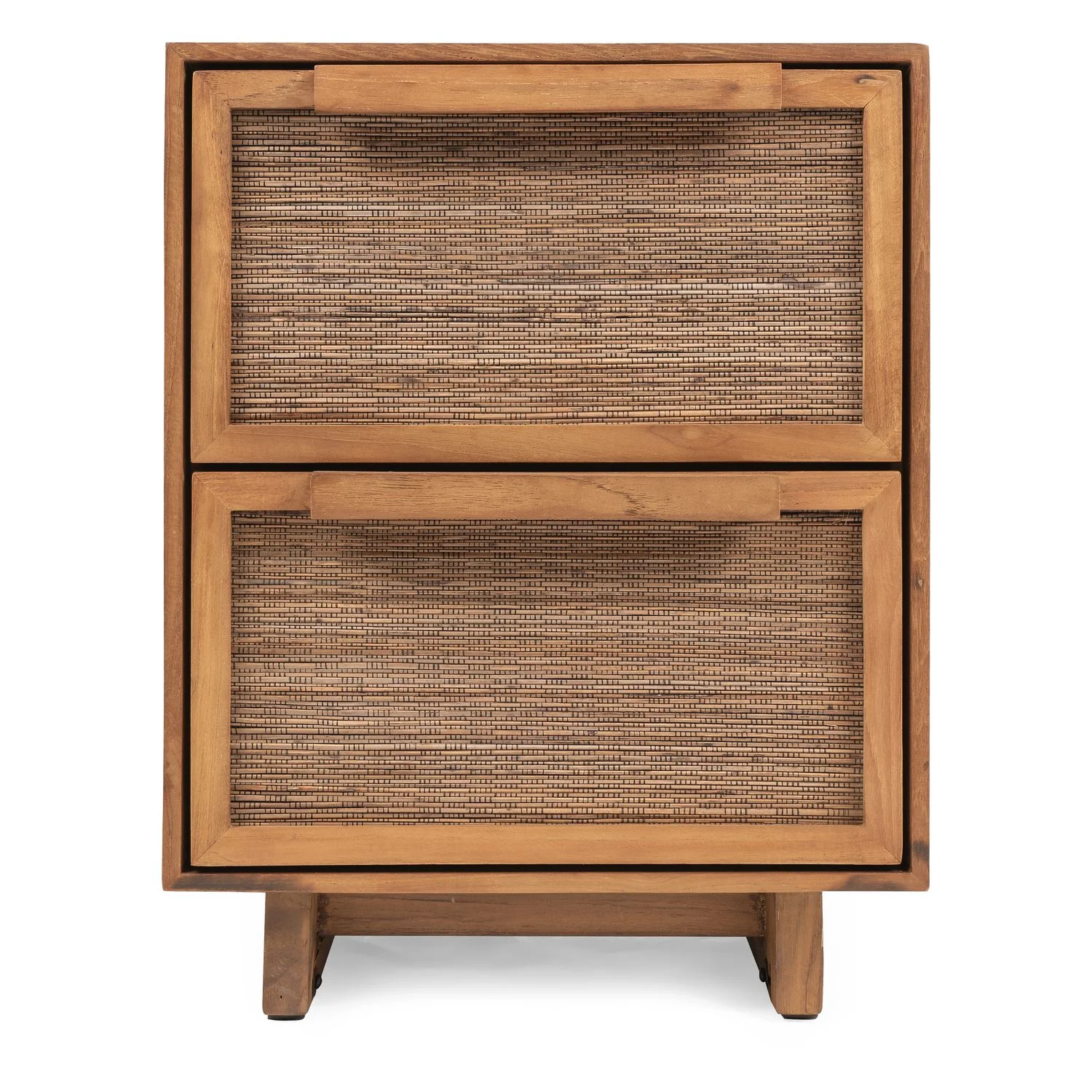 dBodhi Hopper Thin Pedestal - 2 Drawers