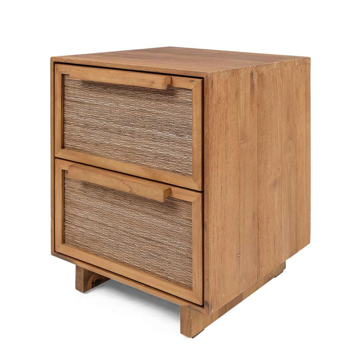 dBodhi Hopper Thin Pedestal - 2 Drawers - Image 2
