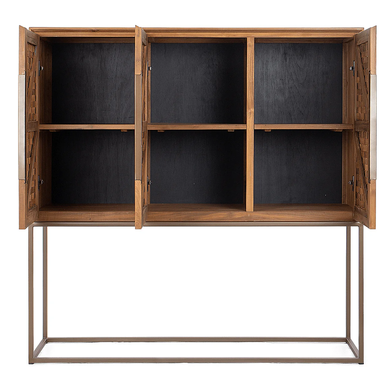 dBodhi Karma Cabinet - 3 Doors - Image 2