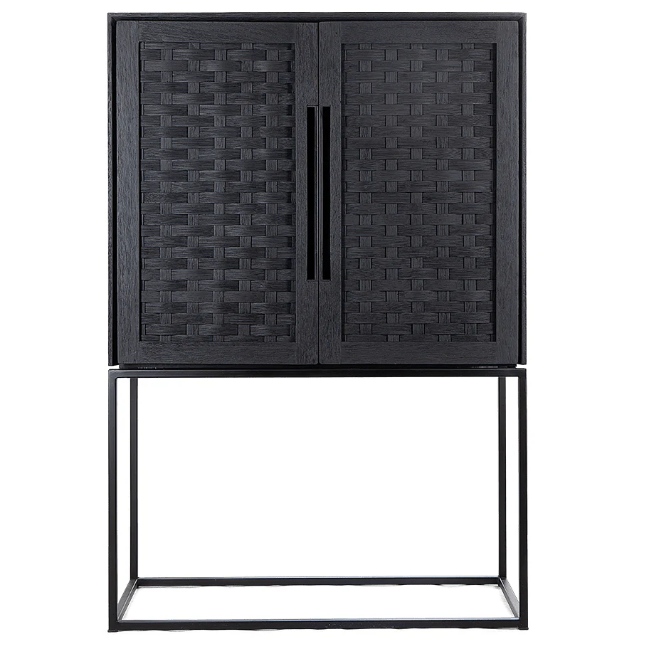 dBodhi Karma High Cabinet - 2 Doors
