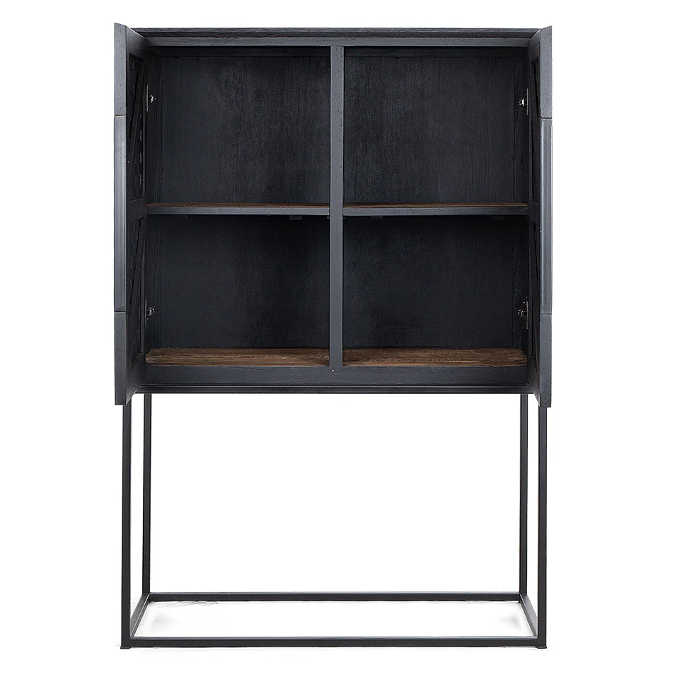dBodhi Karma High Cabinet - 2 Doors - Image 2