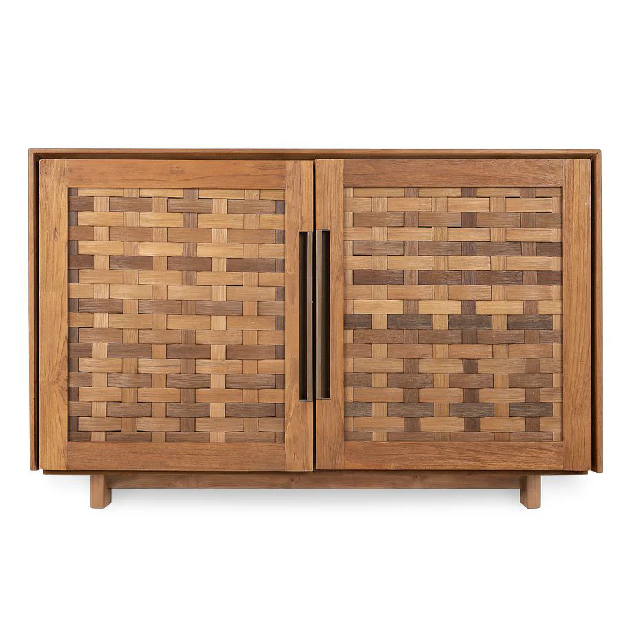 dBodhi Karma Pure Low Dresser - 2 Doors