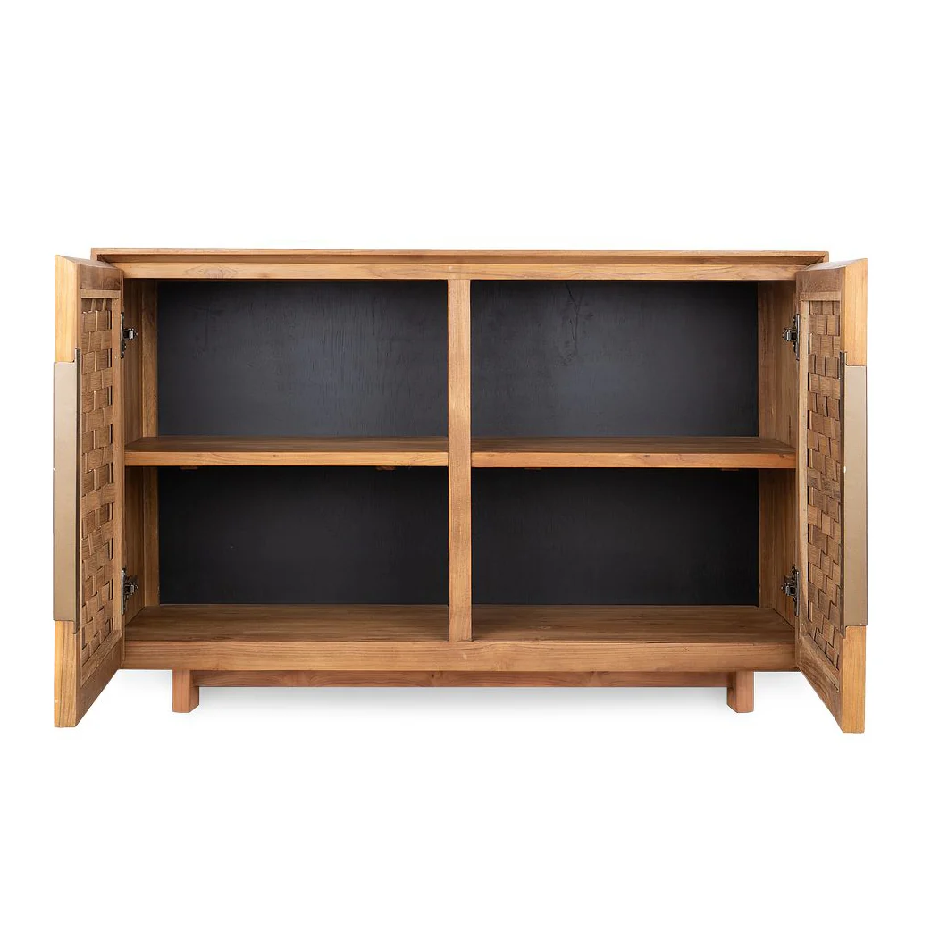 dBodhi Karma Pure Low Dresser - 2 Doors - Image 2