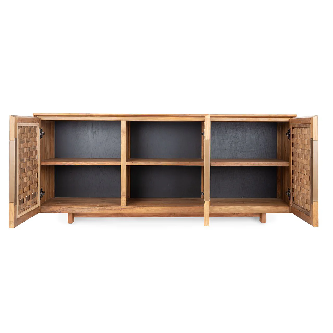dBodhi Karma Pure Low Dresser - 3 Doors - Image 2