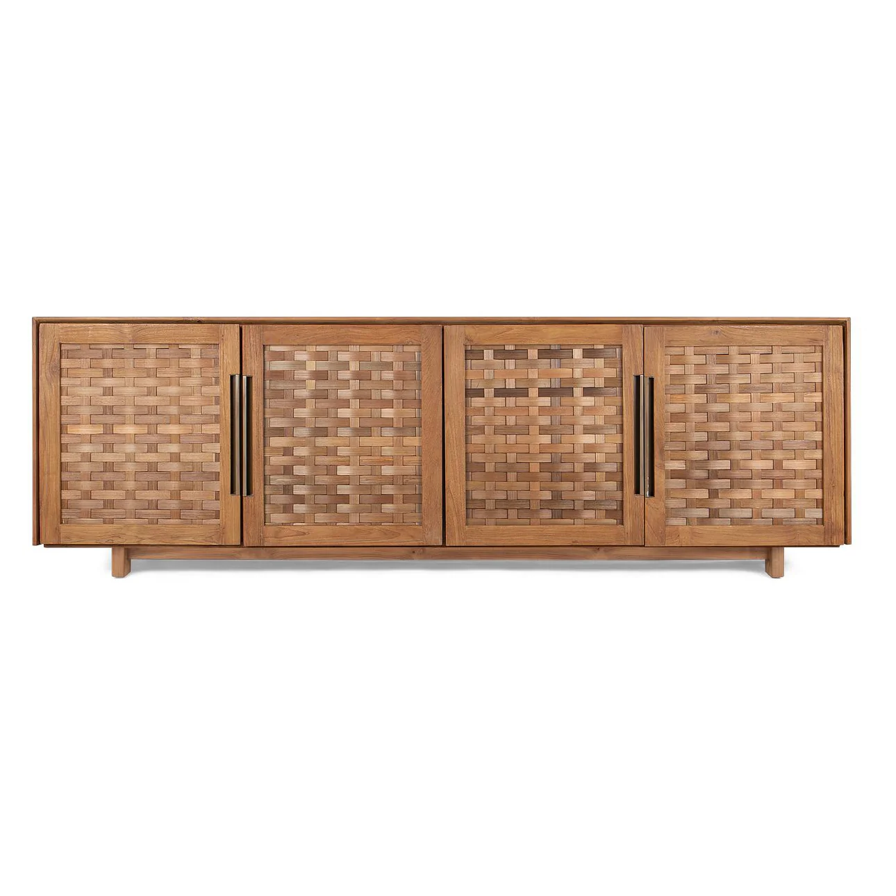 dBodhi Karma Pure Low Dresser - 4 Doors