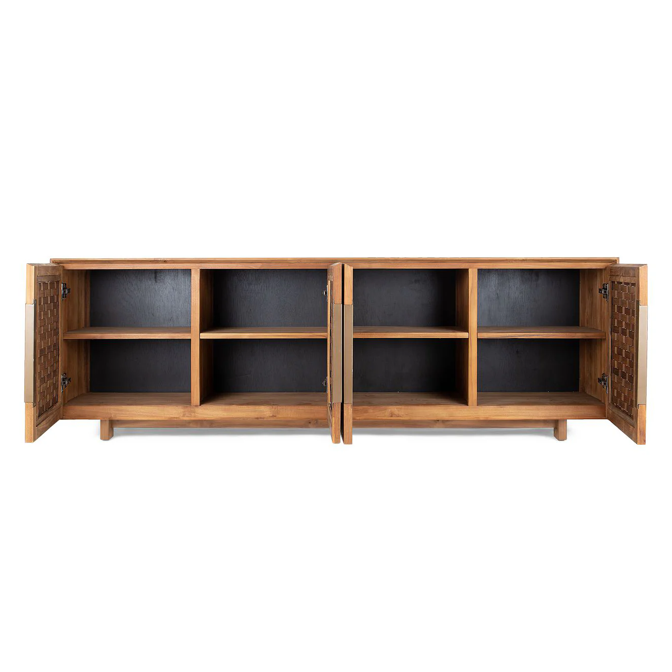 dBodhi Karma Pure Low Dresser - 4 Doors - Image 2