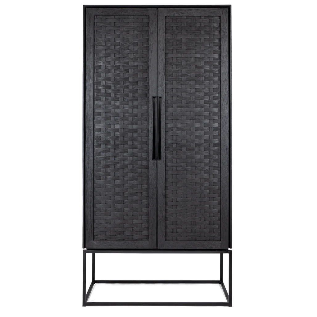dBodhi Karma Tall Cabinet - 2 Doors