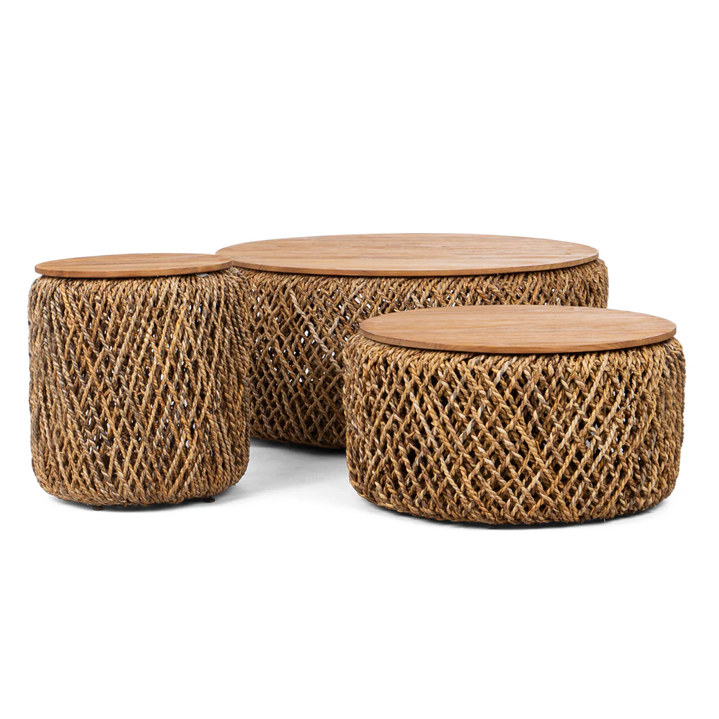 dBodhi Knut Coffee Table - Set B