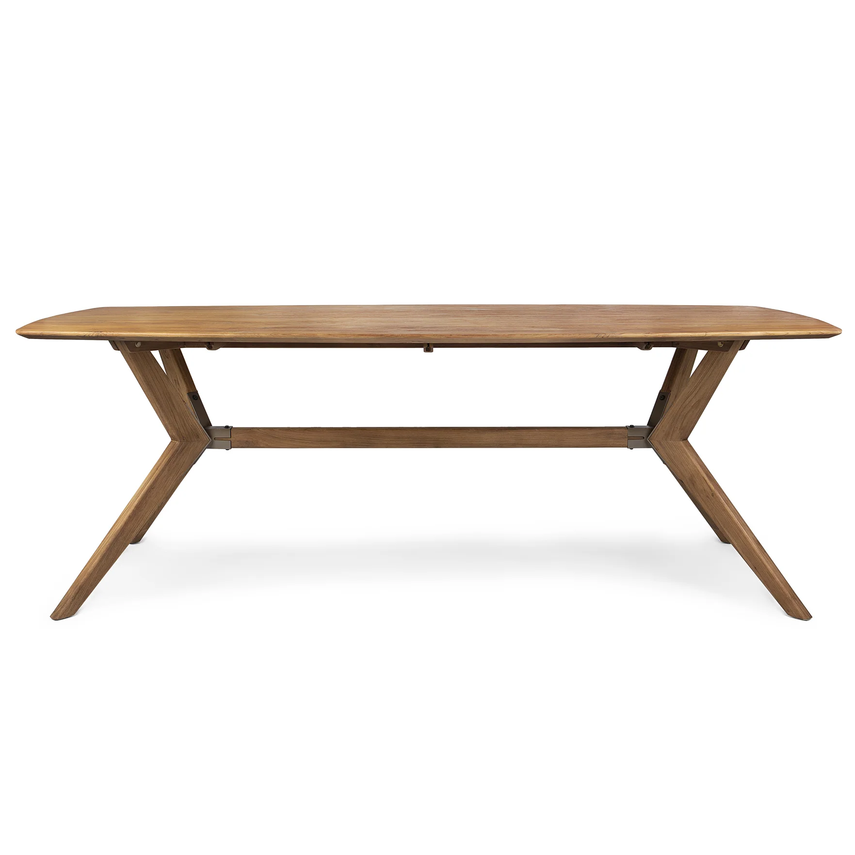 dBodhi Kupu-Kupu Ellipse Rectangular Dining Table