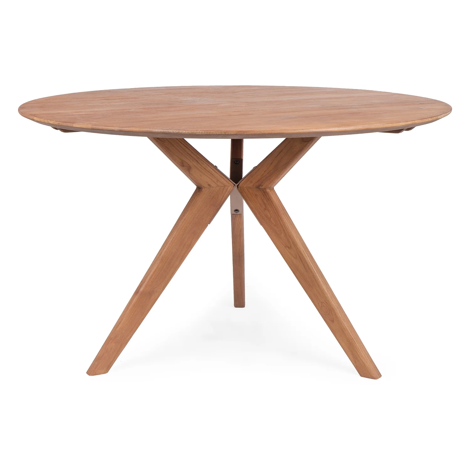 dBodhi Kupu-Kupu Round Dining Table
