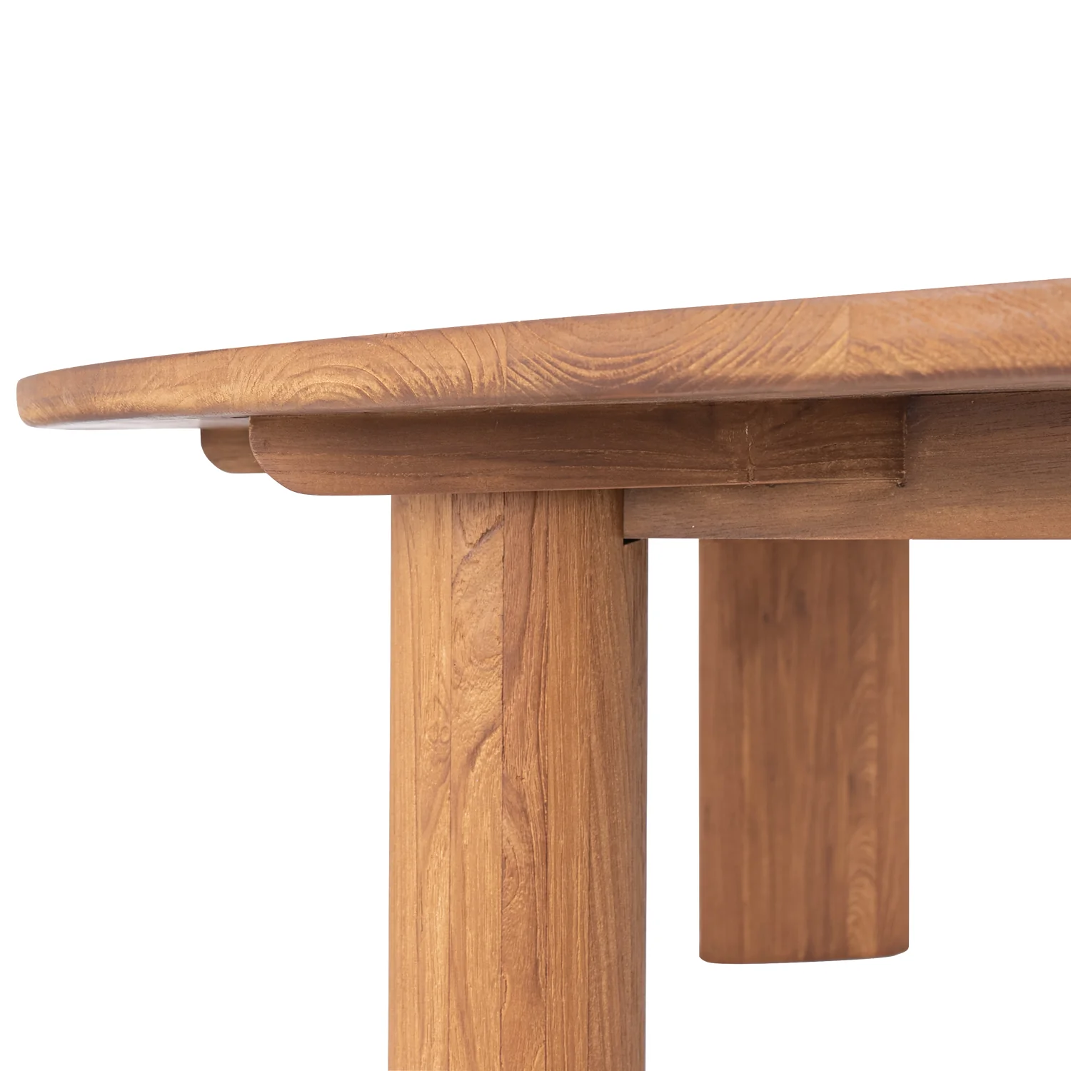 dBodhi Luna Dining Table - Image 4