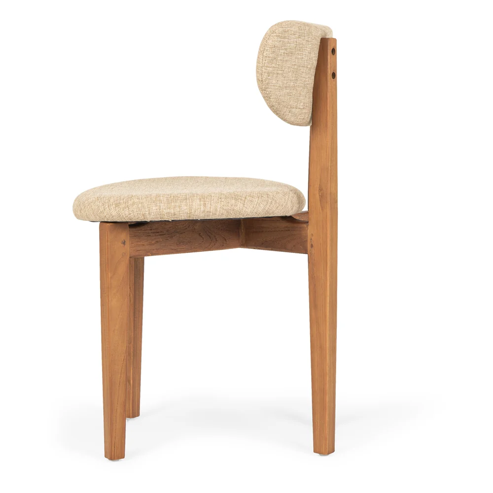 dBodhi Mila Dining Chair - Image 8