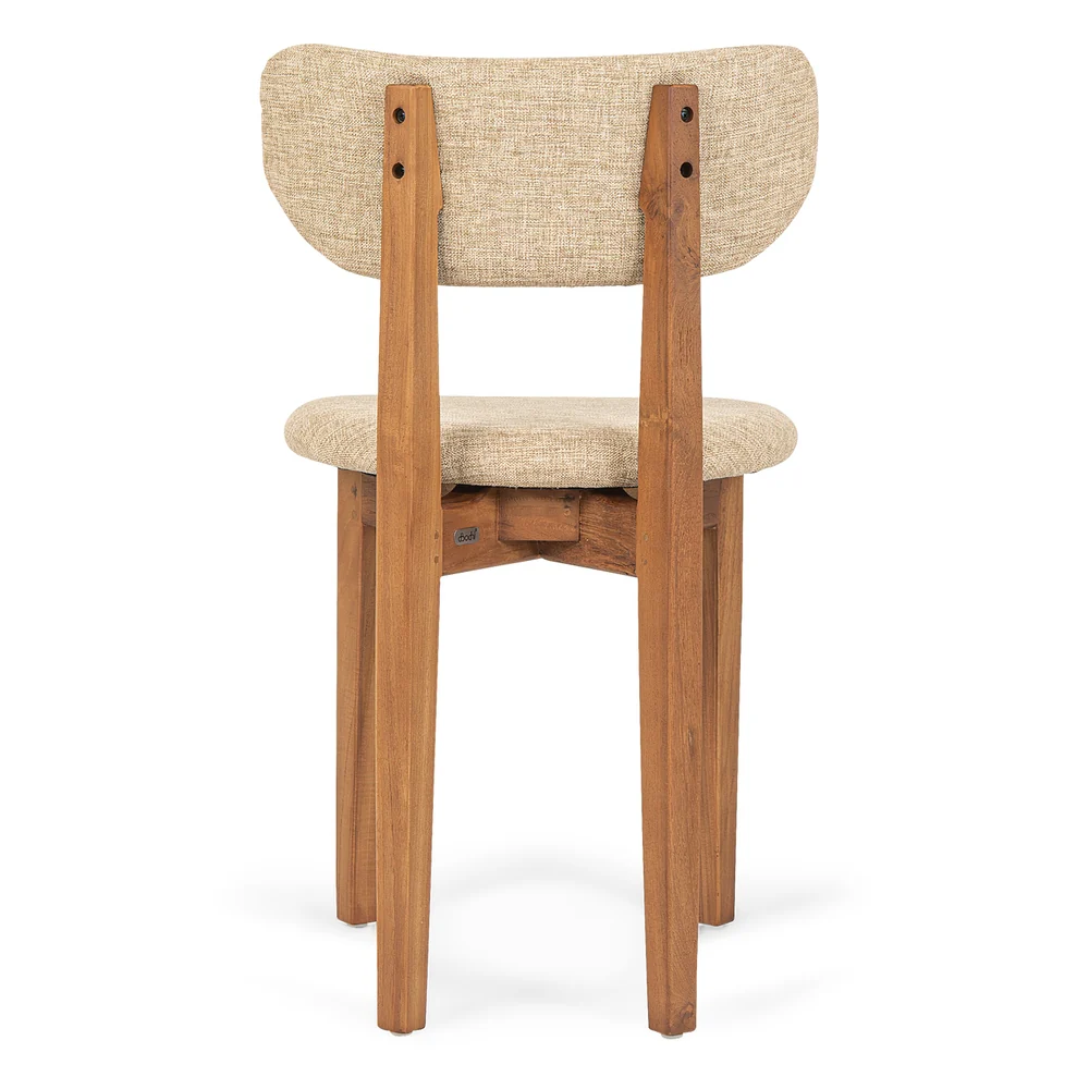 dBodhi Mila Dining Chair - Image 9