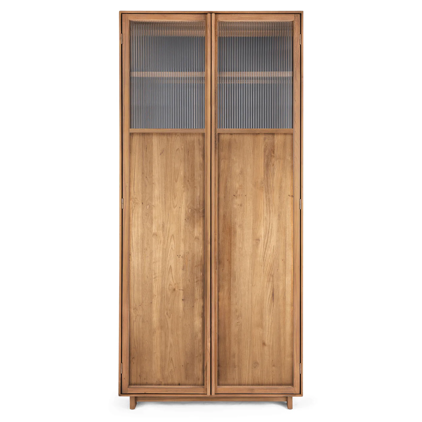 dBodhi Motion Cabinet - 2 Textured Glass Doors