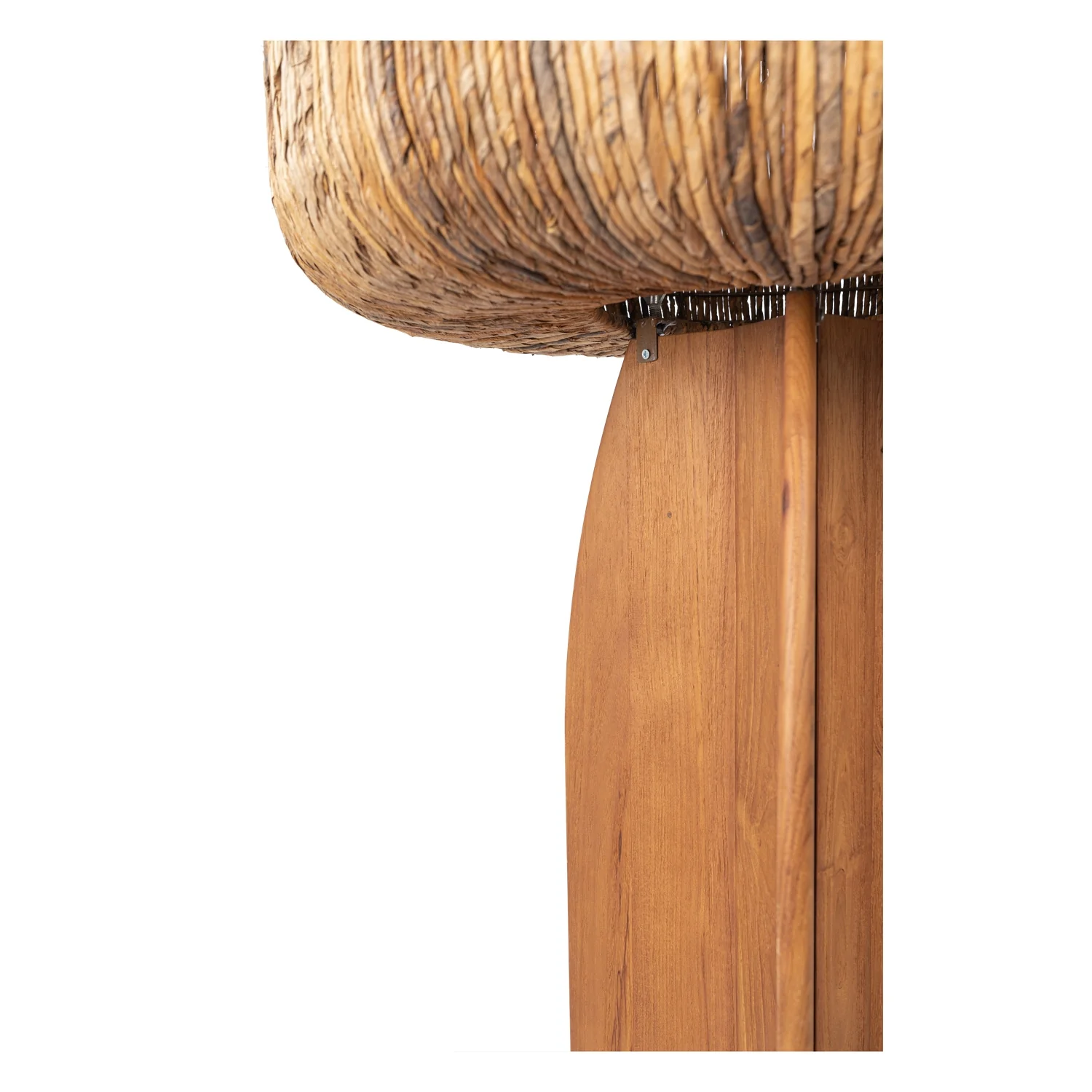 dBodhi Orbit Abaca Standing Lamp - Image 2