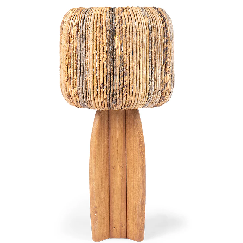 dBodhi Orbit Abaca Table Lamp - Image 3