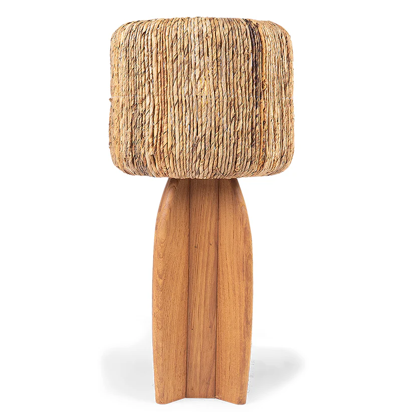 dBodhi Orbit Abaca Table Lamp - Image 4