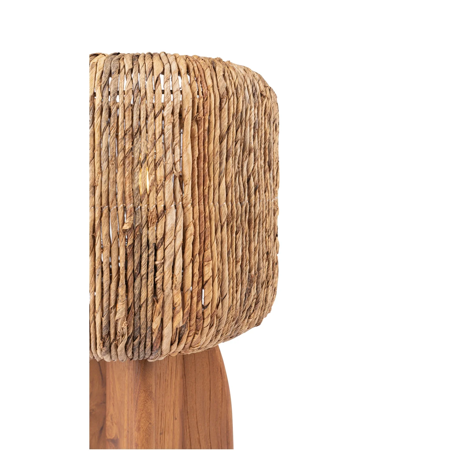 dBodhi Orbit Abaca Table Lamp - Image 6