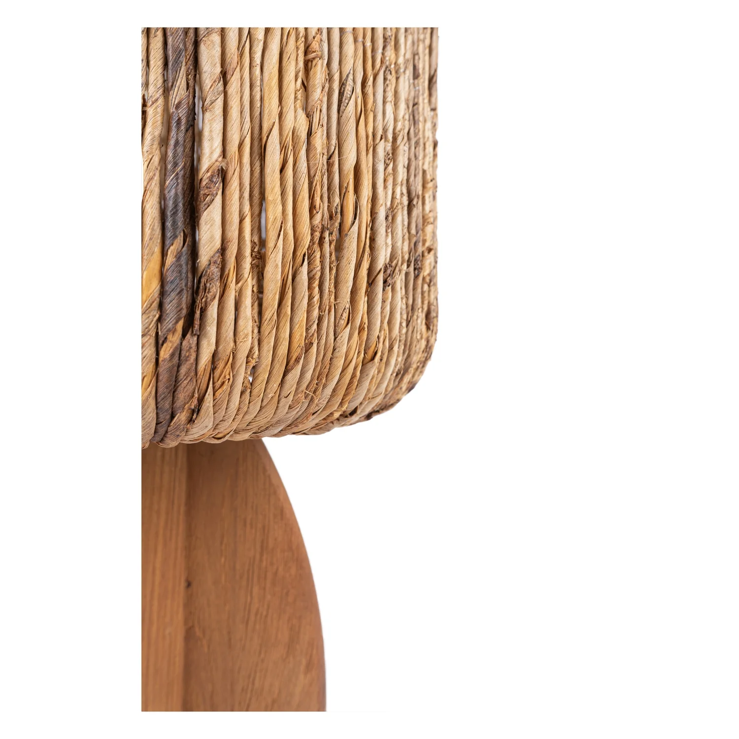dBodhi Orbit Abaca Table Lamp - Image 8