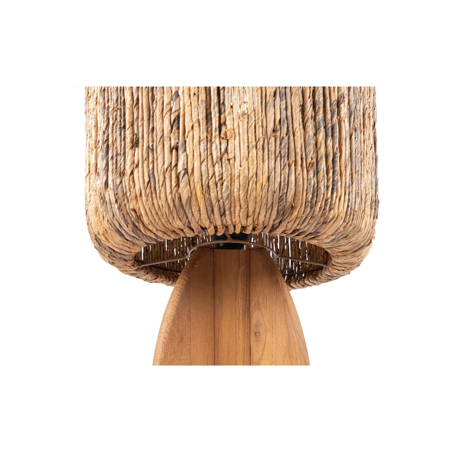 dBodhi Orbit Abaca Table Lamp - Image 9