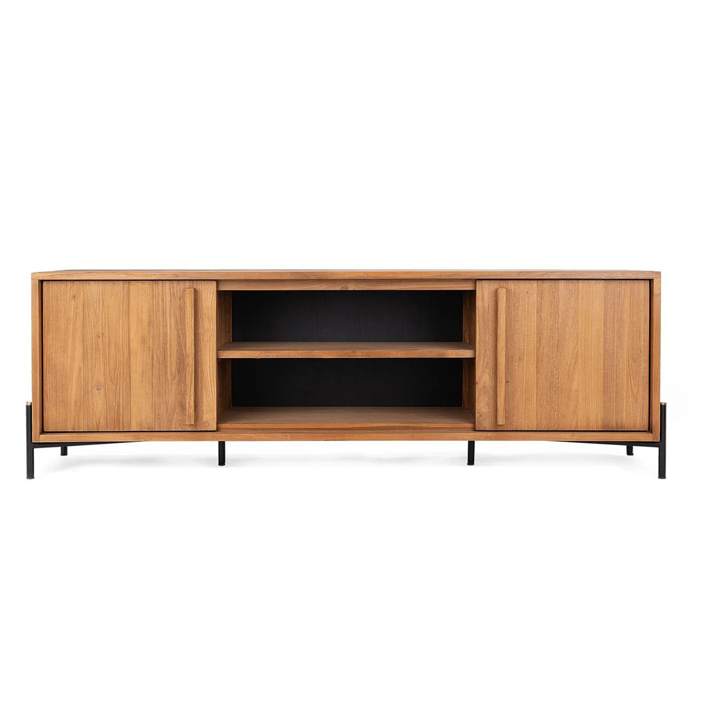 dBodhi Outline Dresser - 2 Doors/2 Shelves