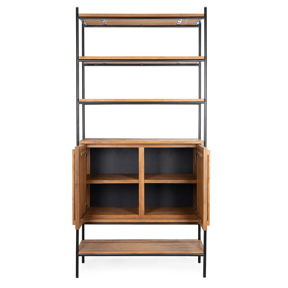 dBodhi Outline Open Cabinet - 2 Doors - Image 2