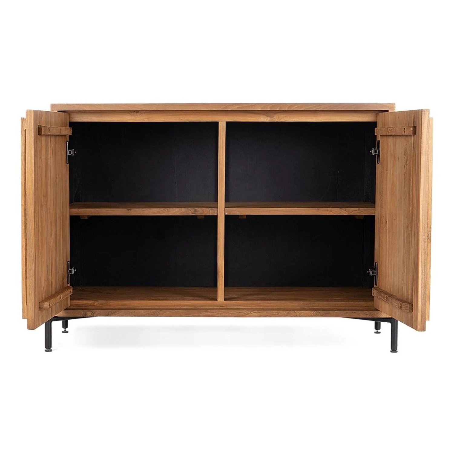 dBodhi Outline Short Dresser - 2 Doors - Image 2