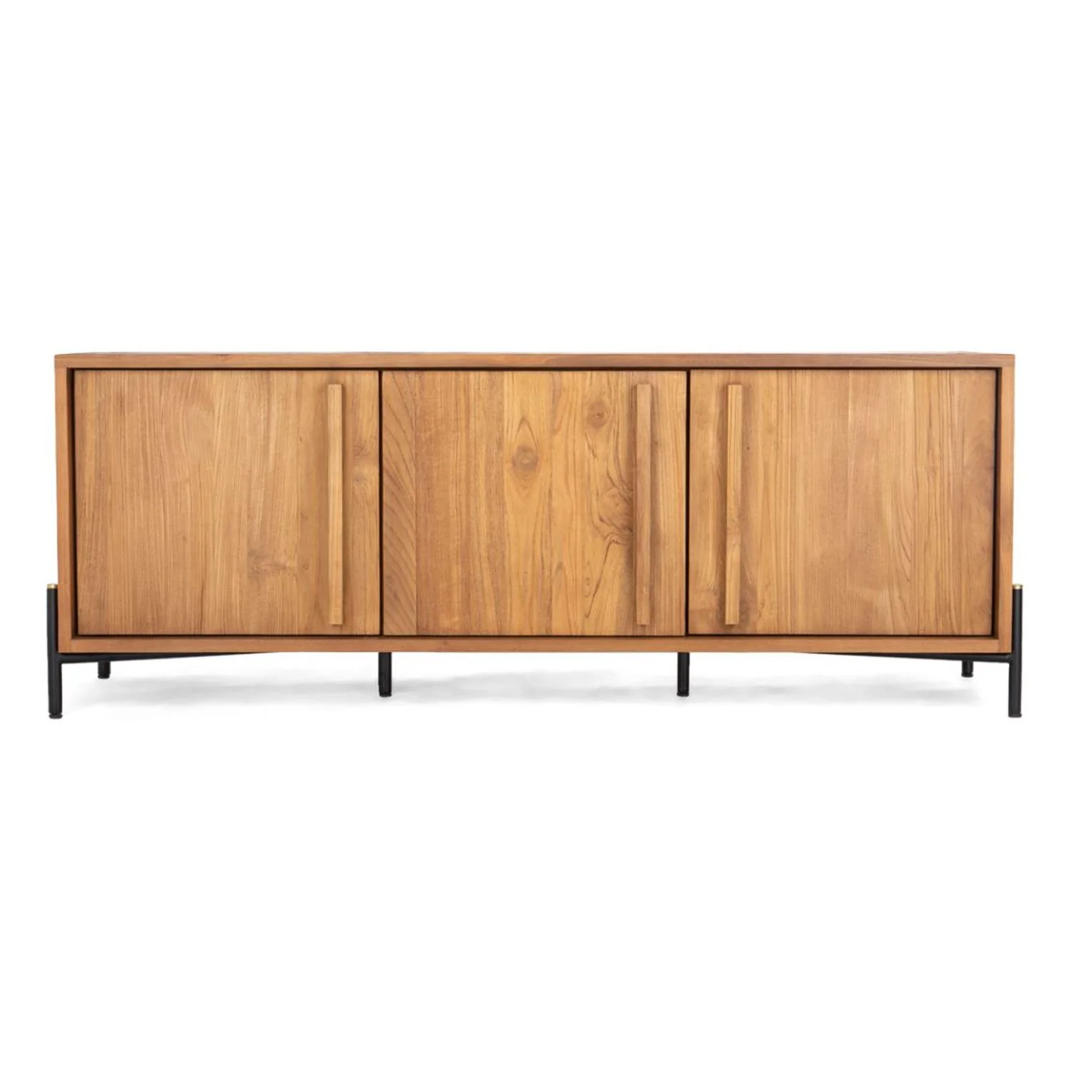 dBodhi Outline Short Dresser - 3 Doors
