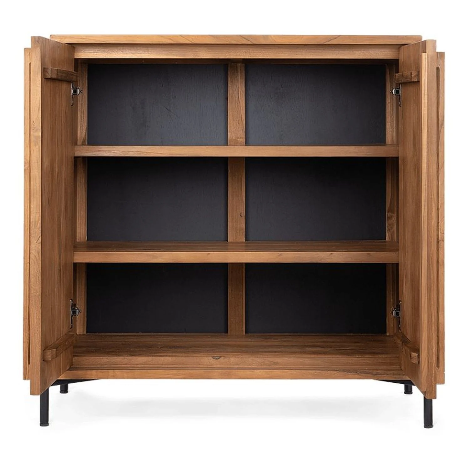 dBodhi Outline Tall Dresser - 2 Doors - Image 2