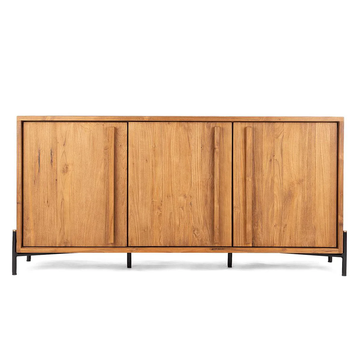 dBodhi Outline Tall Dresser - 3 Doors