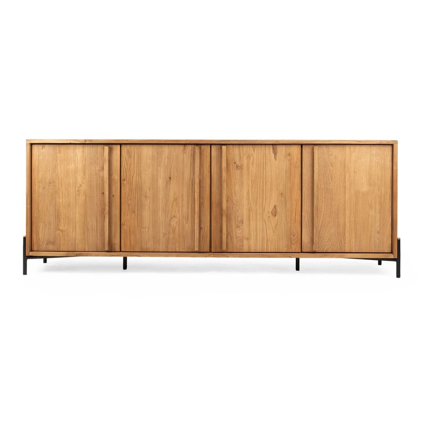dBodhi Outline Tall Dresser - 4 Doors