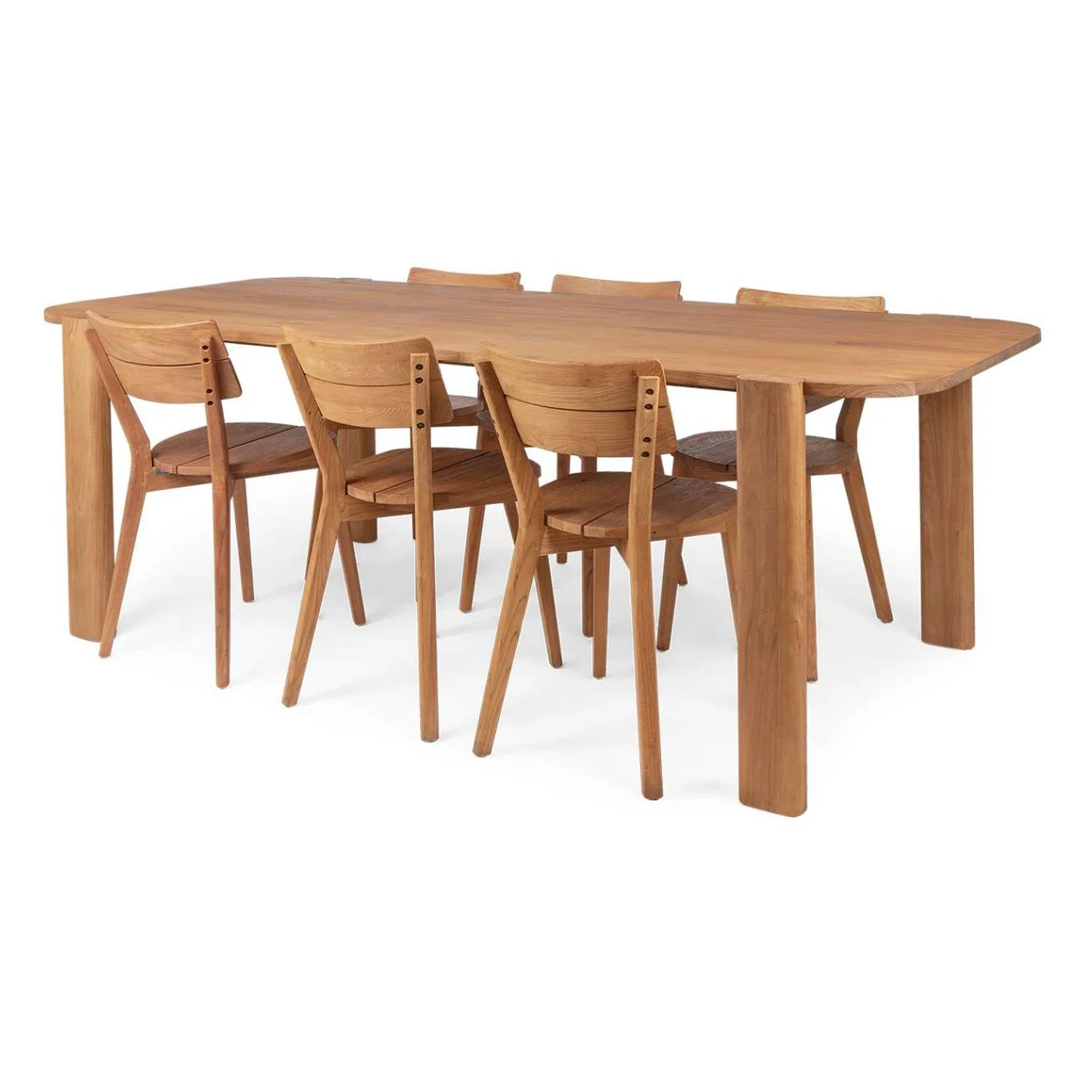 dBodhi Pleun Dining Table - Image 3