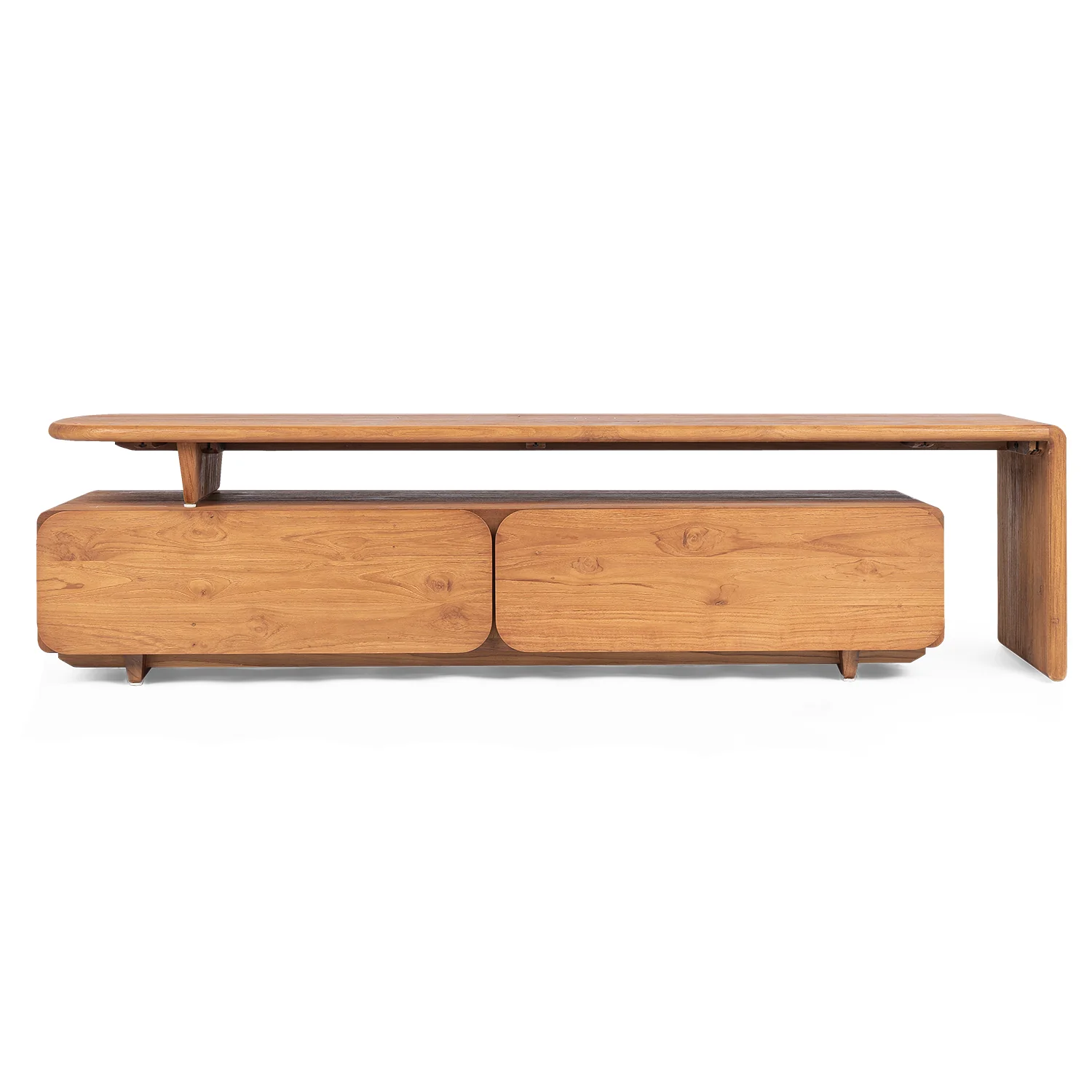 dBodhi Tess TV Dresser - 2 Drawers