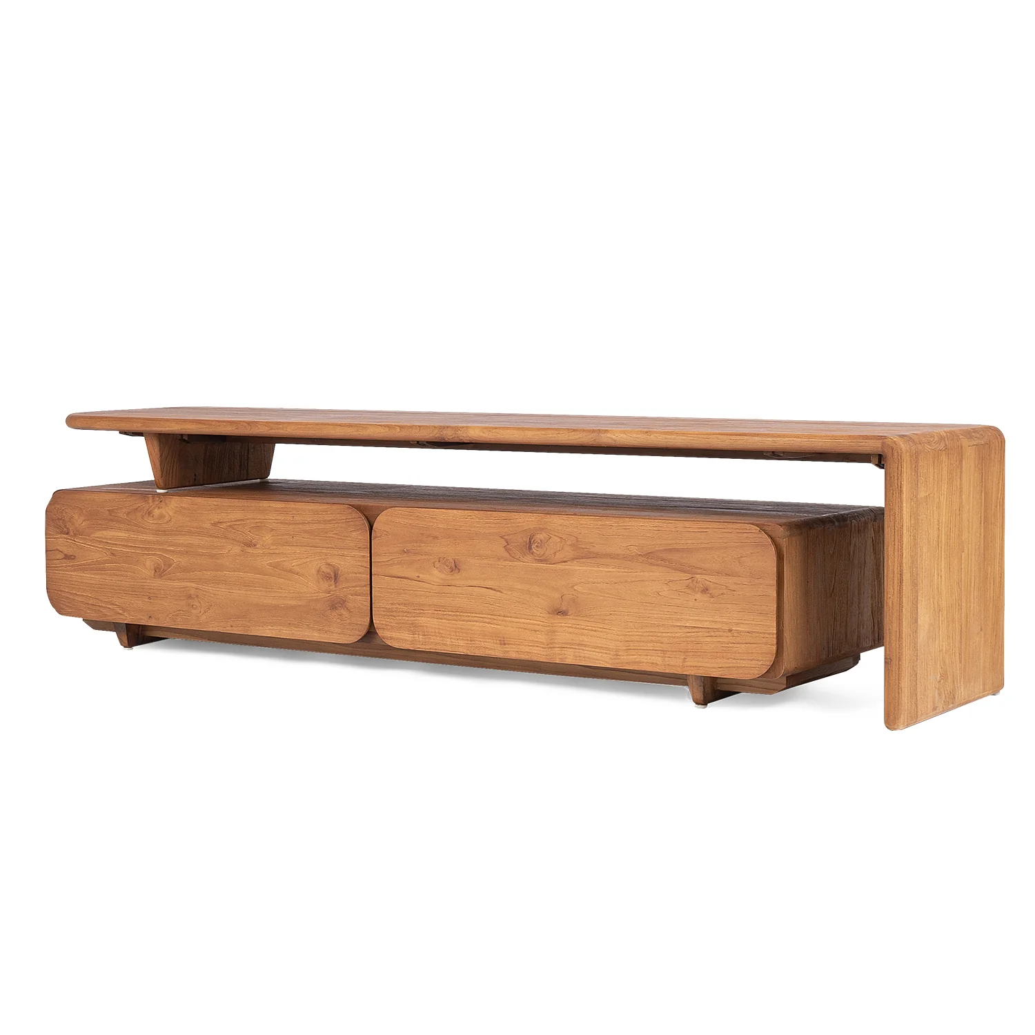 dBodhi Tess TV Dresser - 2 Drawers - Image 2
