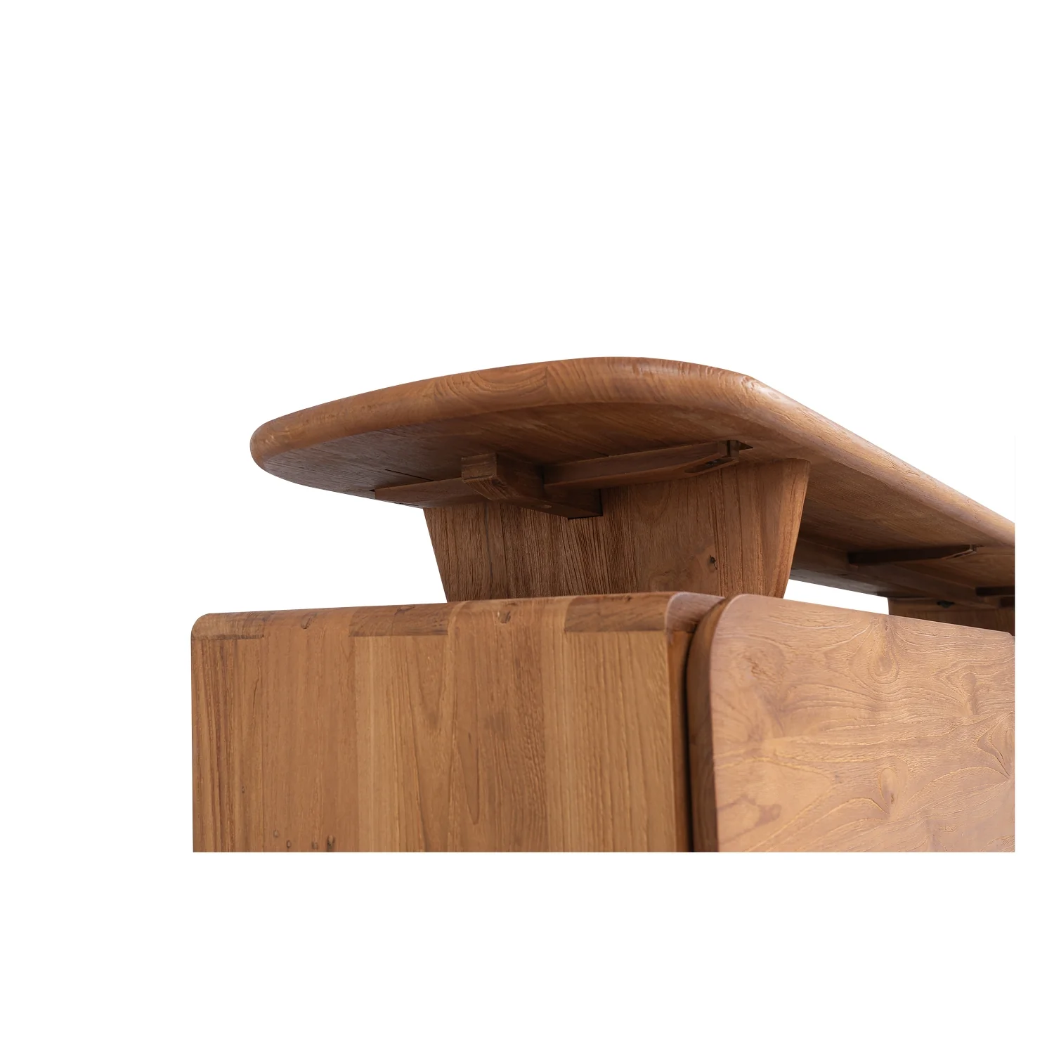 dBodhi Tess TV Dresser - 2 Drawers - Image 4