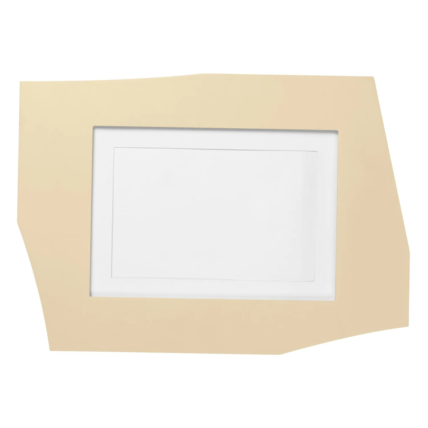 Decoupe Storage Picture Frame - Image 4