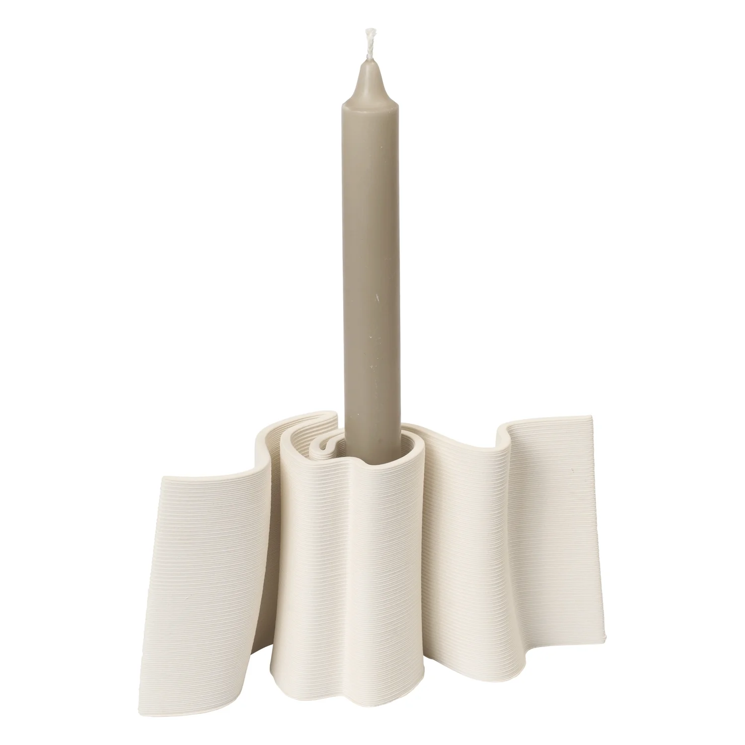 Dedali Candle Holder - Image 2